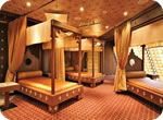 Costa Concordia - Room