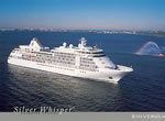 Silver Whisper