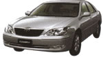 Toyota Camry 2.4